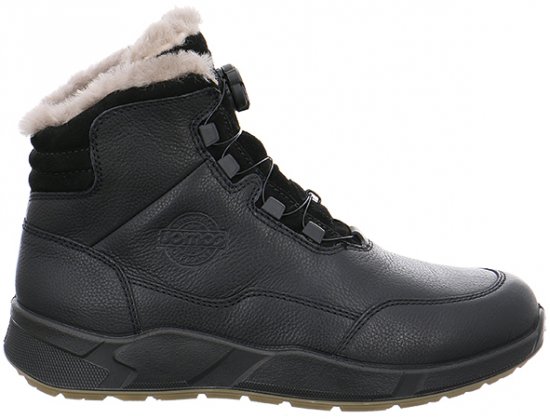 Jomos 325507 Boots Black - Herrskor 40-52 - 