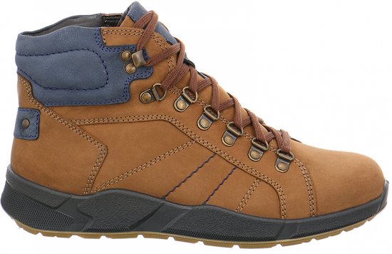 Jomos 325705 Boots Brown - Herrskor 40-52 - 