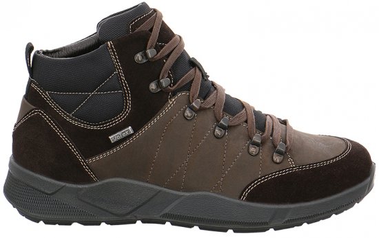 Jomos 325906 Boots Brown - Herrskor 40-52 - 