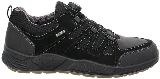 Jomos 325999 Sneakers Black - Herrskor 40-52 - 