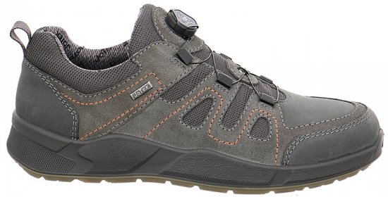 Jomos 325999 Sneakers Grey - Herrskor 40-52 - 