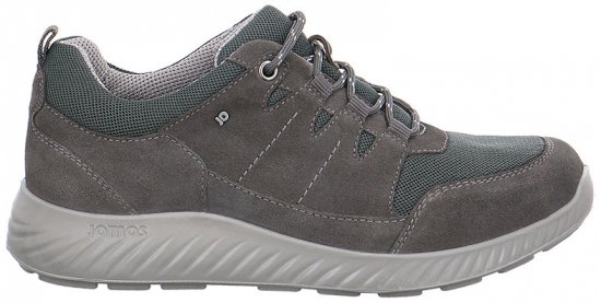Jomos 326371 Sneakers Grey - Herrskor 40-52 - 