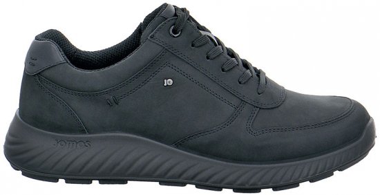 Jomos 326373 Sneakers Black - Herrskor 40-52 - 