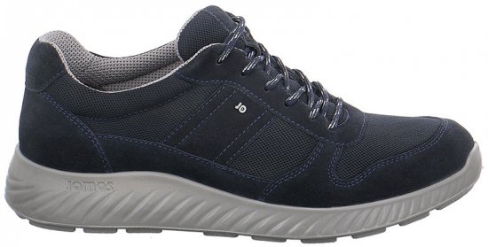 Jomos 326379 Sneakers Blue - Herrskor 40-52 - 