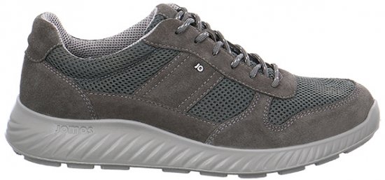 Jomos 326379 Sneakers Light Grey - Herrskor 40-52 - 