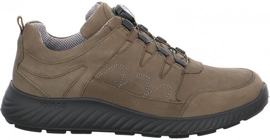 Jomos 326384 Sneakers Dark Green - Herrskor 40-52 - 