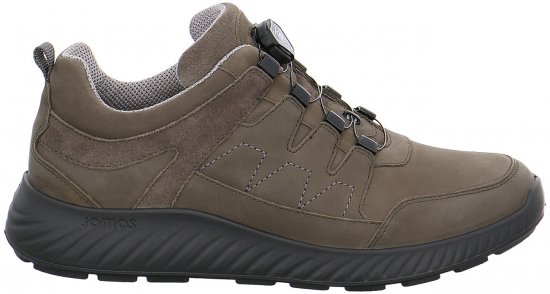Jomos 326384 Sneakers Medium Brown - Herrskor 40-52 - 