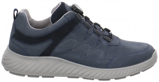 Jomos 326384 Sneakers Blue-Black - Herrskor 40-52 - 