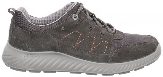 Jomos 326386 Sneakers Grey - Herrskor 40-52 - 