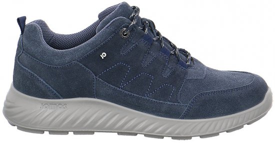 Jomos 326386 Sneakers Blue - Herrskor 40-52 - 