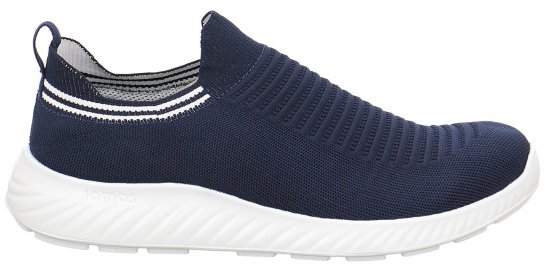 Jomos 326390 Sneakers Blue - Herrskor 40-52 - 