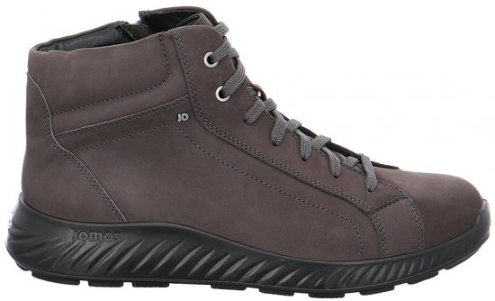 Jomos 326702 Boots Brown - Herrskor 40-52 - 