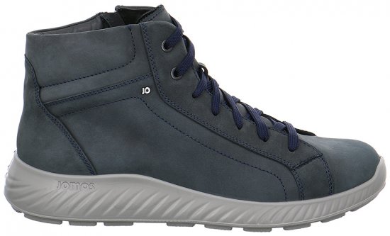 Jomos 326702 Boots Blue - Herrskor 40-52 - 