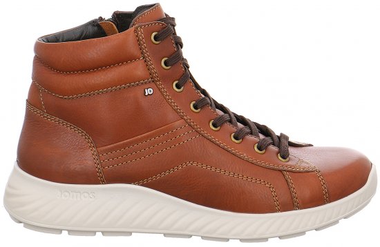 Jomos 326706 Boots Light Brown - Herrskor 40-52 - 