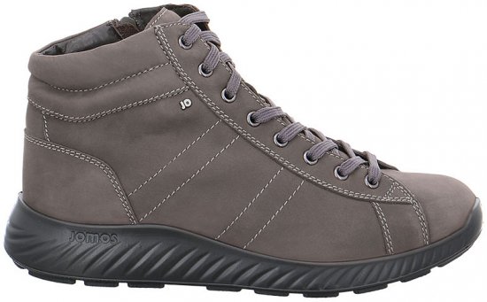 Jomos 326799 Boots Grey - Herrskor 40-52 - 