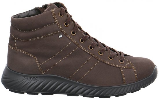 Jomos 326799 Boots Brown - Herrskor 40-52 - 