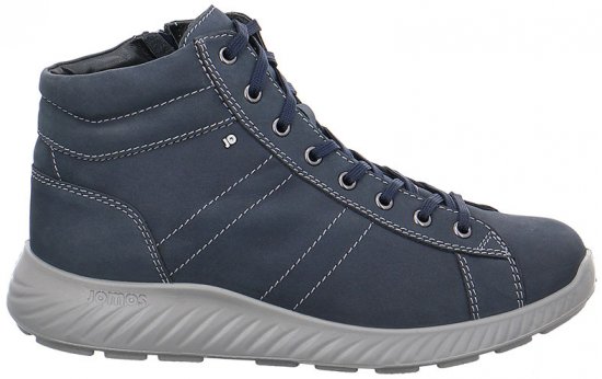 Jomos 326799 Boots Blue - Herrskor 40-52 - 