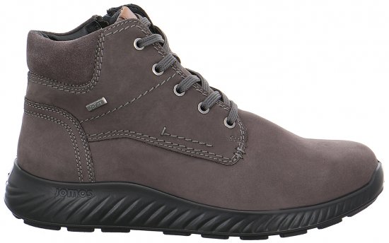 Jomos 326901 Boots Dark Brown - Herrskor 40-52 - 