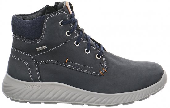 Jomos 326901 Boots Blue - Herrskor 40-52 - 
