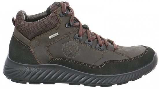 Jomos 326904 Boots Brown - Herrskor 40-52 - 