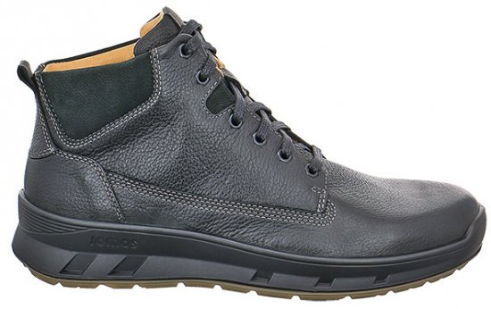 Jomos 327403 Boots Black - Herrskor 40-52 - 
