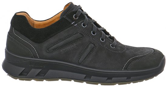 Jomos 327405 Sneakers Black - Herrskor 40-52 - 