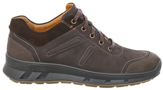 Jomos 327405 Sneakers Brown - Herrskor 40-52 - 