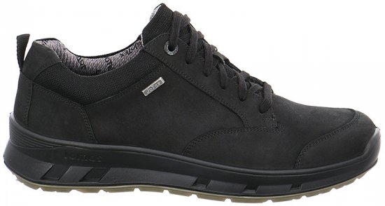Jomos 327905 Sneakers Black - Herrskor 40-52 - 