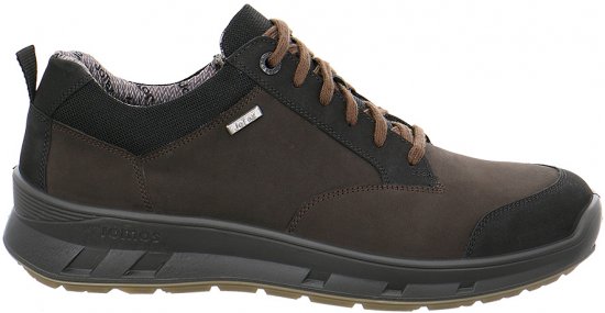 Jomos 327905 Sneakers Brown - Herrskor 40-52 - 