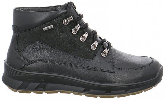 Jomos 327907 Boots Black - Herrskor 40-52 - 