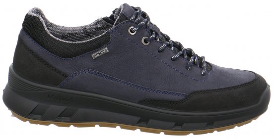 Jomos 327995 Sneakers Blue - Herrskor 40-52 - 