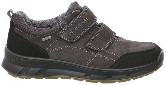 Jomos 327997 Sneakers Grey - Herrskor 40-52 - 