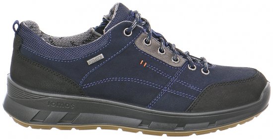 Jomos 327998 Sneakers Blue - Herrskor 40-52 - 