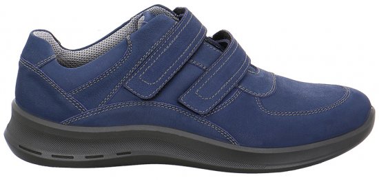 Jomos 328301 Sneakers Blue - Herrskor 40-52 - 