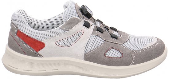 Jomos 328391 Sneakers White - Herrskor 40-52 - 