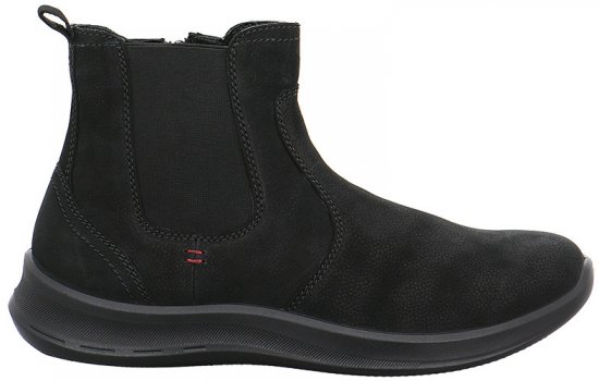 Jomos 328702 Boots Black - Herrskor 40-52 - 