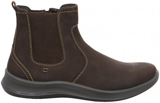 Jomos 328702 Boots Brown - Herrskor 40-52 - 