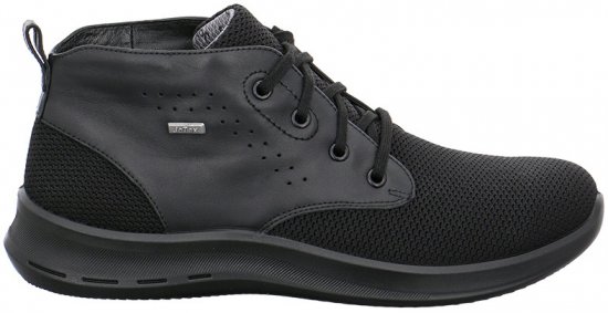 Jomos 328999 Sneakers Black - Herrskor 40-52 - 