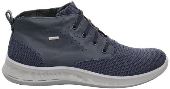 Jomos 328999 Sneakers Blue - Herrskor 40-52 - 