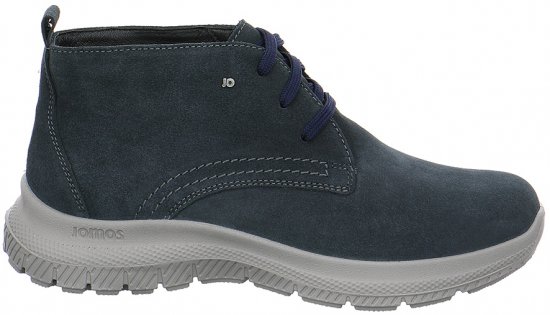 Jomos 330301 Boots Blue - Herrskor 40-52 - 