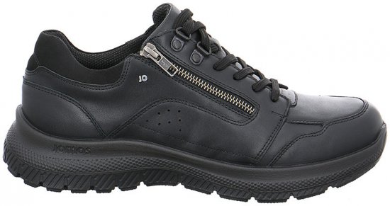 Jomos 330385 Sneakers Black - Herrskor 40-52 - 