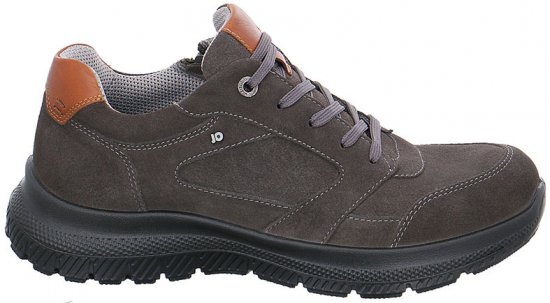 Jomos 330388 Sneakers Brown - Herrskor 40-52 - 