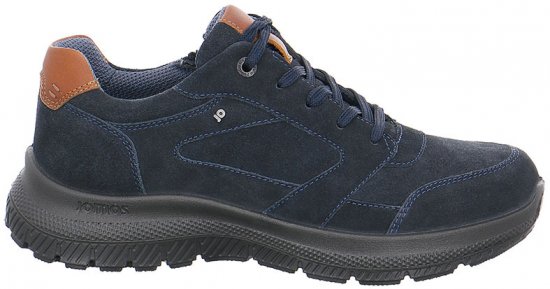 Jomos 330388 Sneakers Dark Blue - Herrskor 40-52 - 