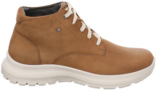 Jomos 330391 Boots Brown - Herrskor 40-52 - 