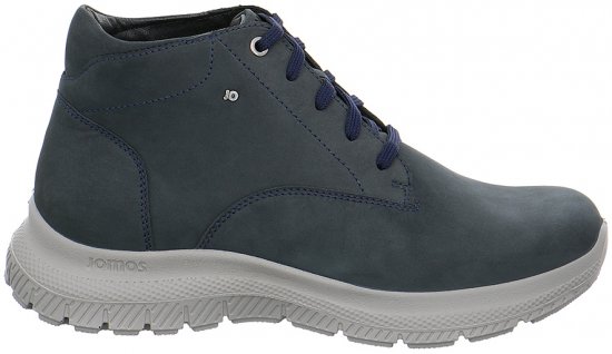 Jomos 330391 Boots Blue - Herrskor 40-52 - 