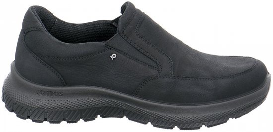 Jomos 330392 Sneaker Black - Herrskor 40-52 - 