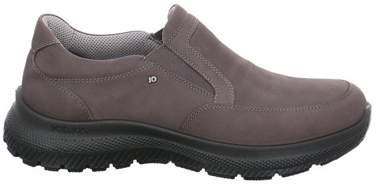 Jomos 330392 Sneakers Brown - Herrskor 40-52 - 