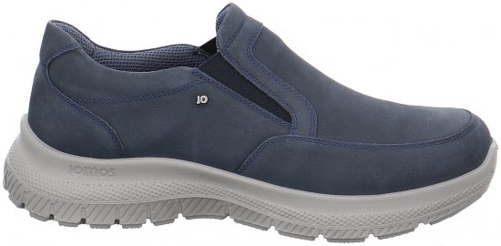 Jomos 330392 Sneakers Blue - Herrskor 40-52 - 