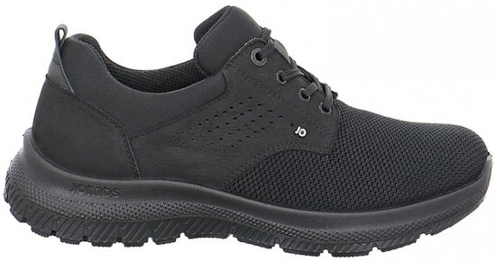 Jomos 330395 Sneakers Black - Herrskor 40-52 - 