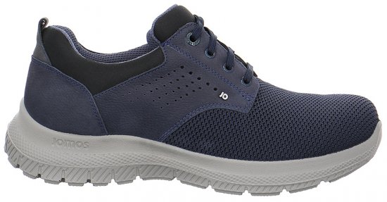 Jomos 330395 Sneakers Blue - Herrskor 40-52 - 